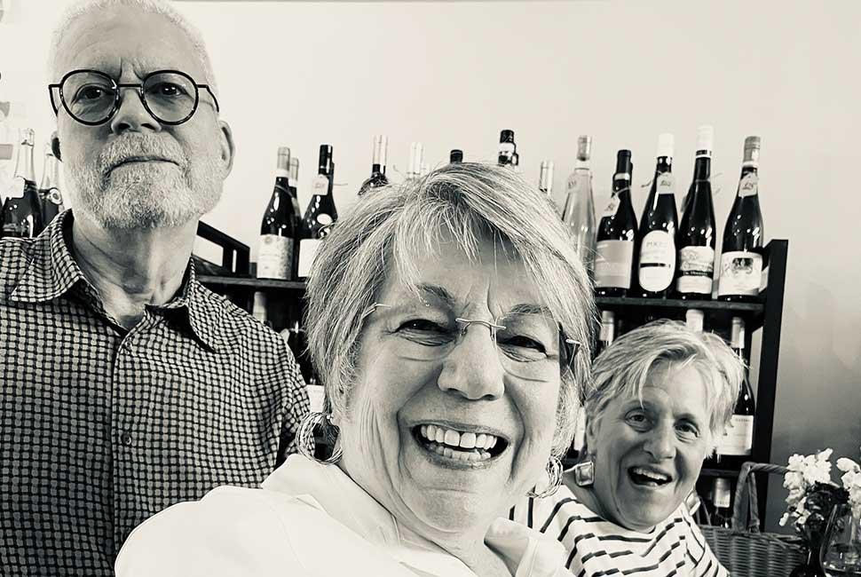 Quench Wine Bistro Quench Wine Bistro