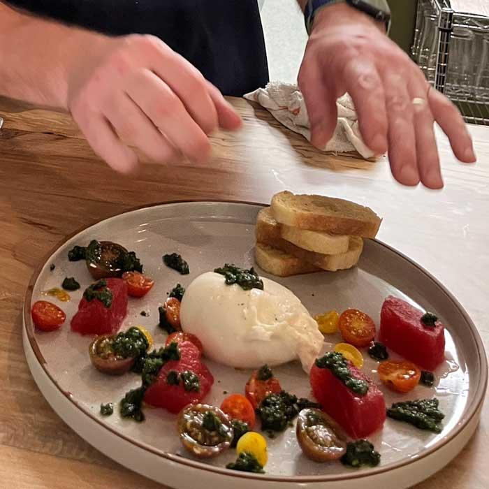 Quench Wine Bistro Quench Wine Bistro