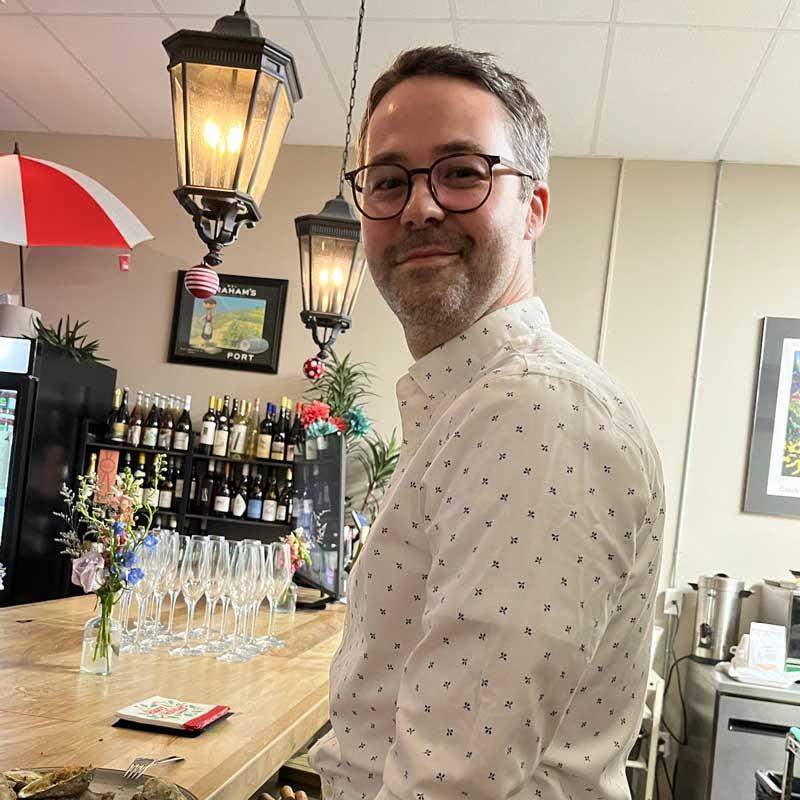 Quench Wine Bistro Quench Wine Bistro