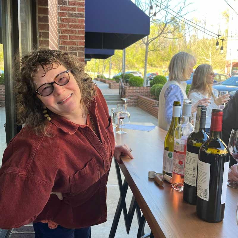 Quench Wine Bistro Quench Wine Bistro