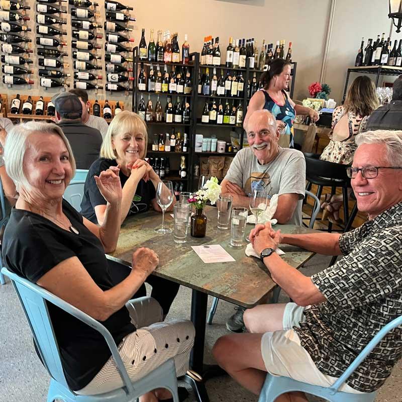 Quench Wine Bistro Quench Wine Bistro