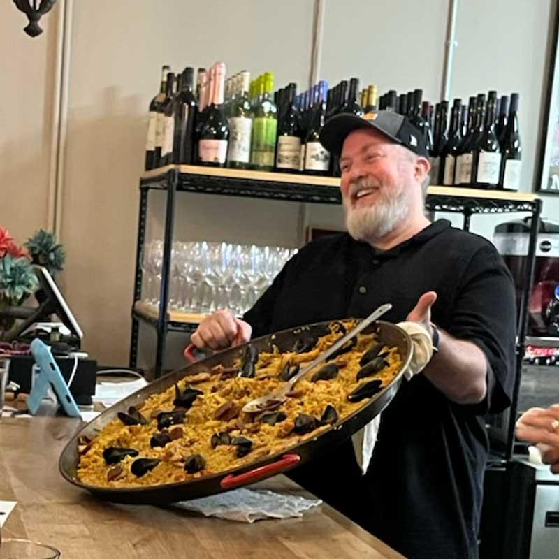 Quench Wine Bistro Quench Wine Bistro