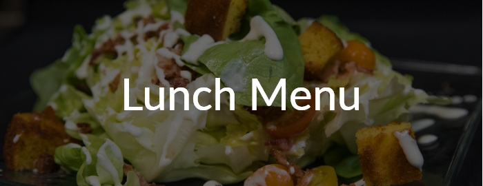 lunch image Lunch Menu button